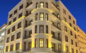 Atik Palace Hotel Istanbul